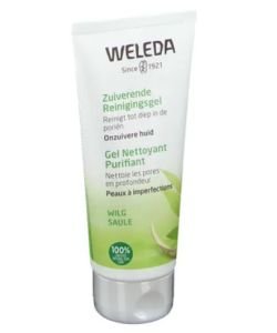 Gel nettoyant purifiant, 100 ml